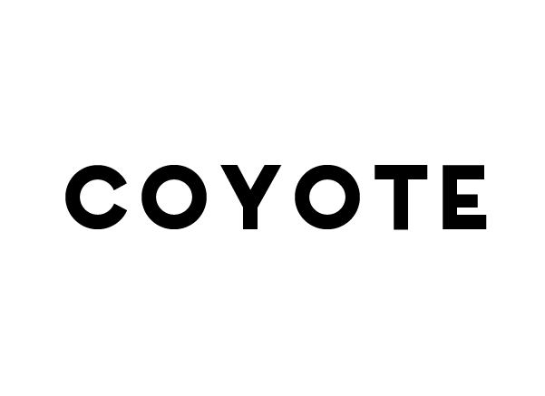 Coyote Family
