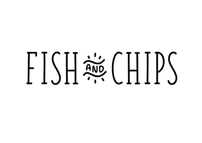 Fish and Chips Family
