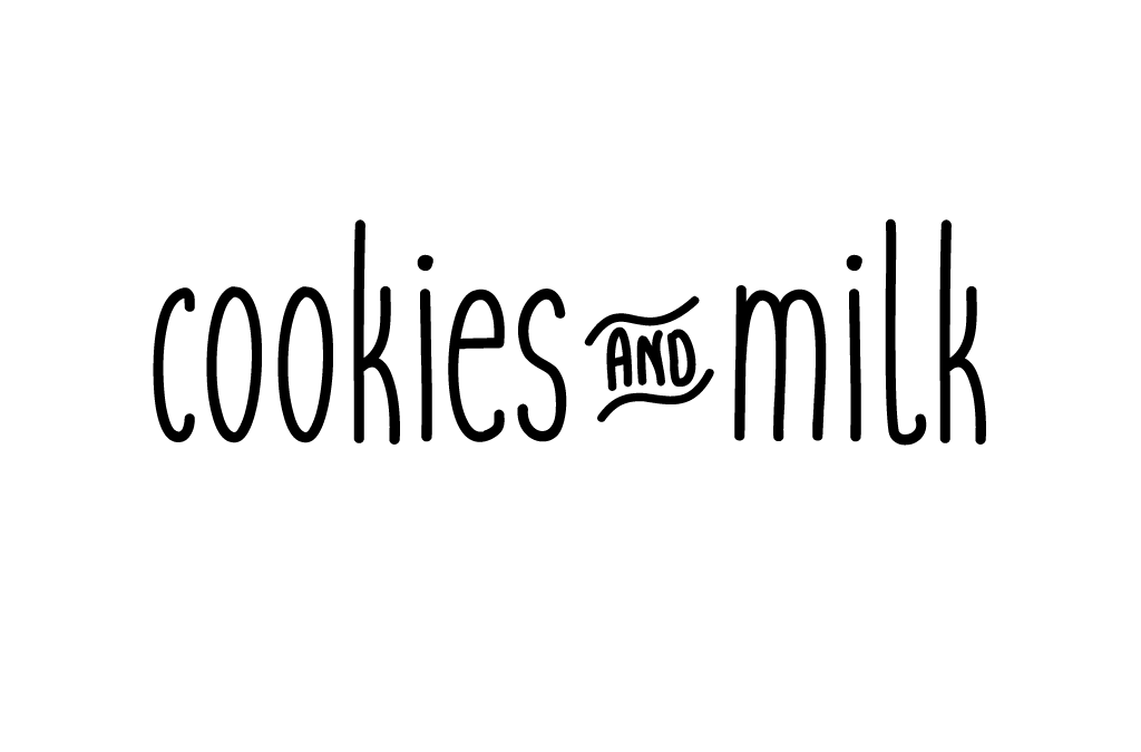 Cookies and Milk Family
