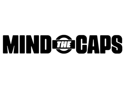 Mind the Caps