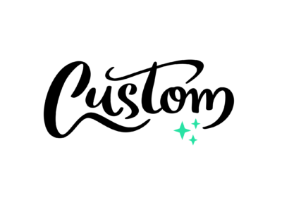 Custom Fonts